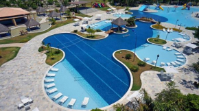 Iloa Residence Apt Premium -Quarto e sala climatizado